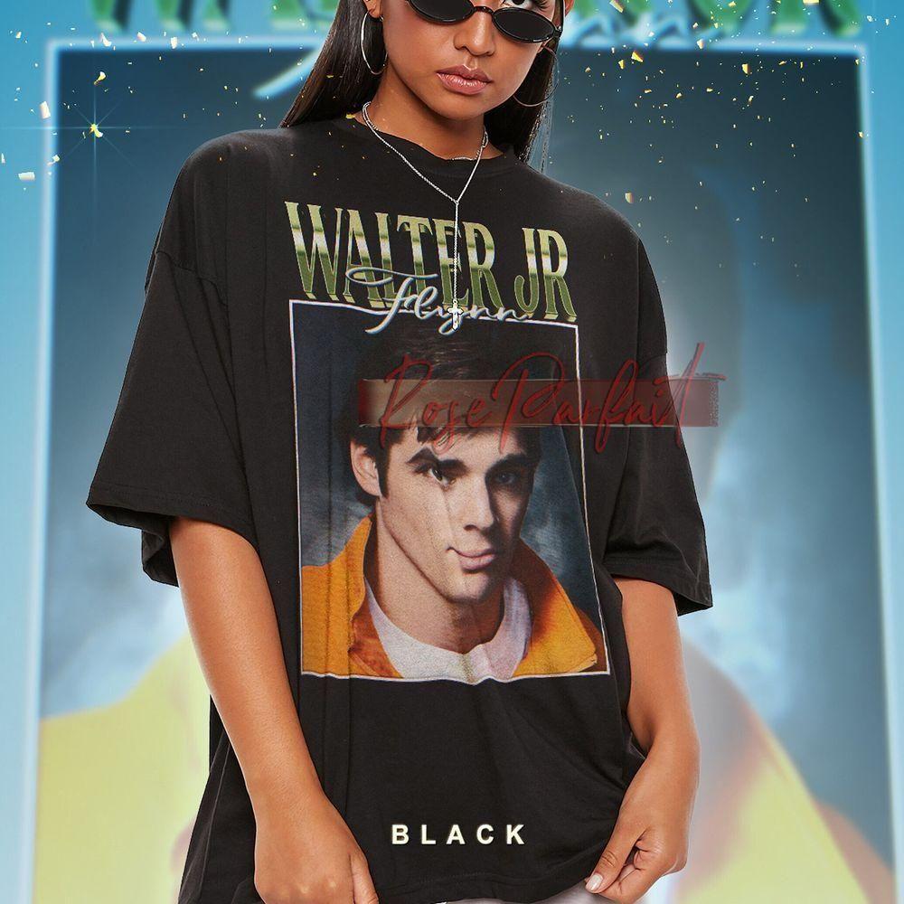 Walter White Jr Retro Vuitino Apparel Walter White Jr Retro Vuitino Apparel